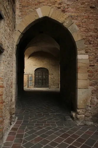 Arco di San Francesco