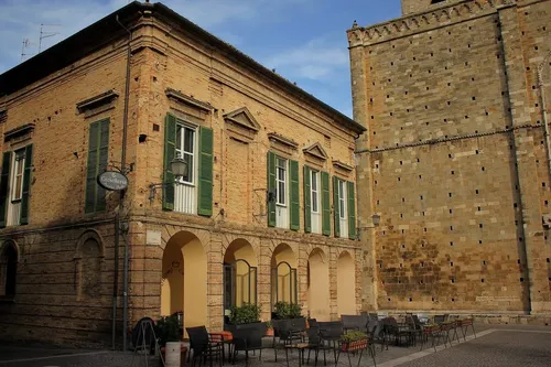 Palazzo Mambelli