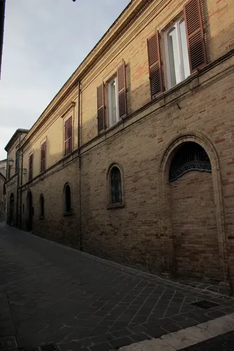 Palazzo Bindi