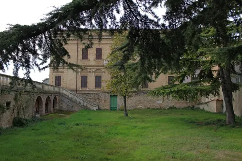 Palazzo Cherubini