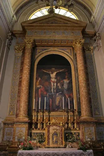 Santa Maria dei Letterati