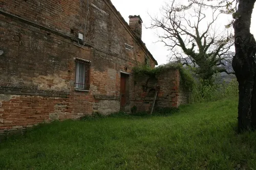 Villa Francucci