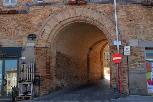 Porta Marina