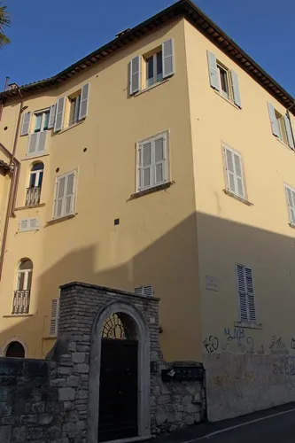 Palazzo Luciani