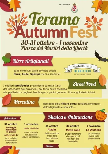 Teramo Autumn Fest
