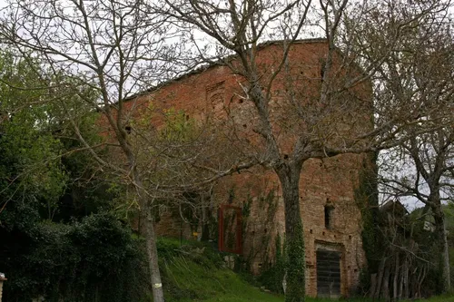 Santa Maria in Portella