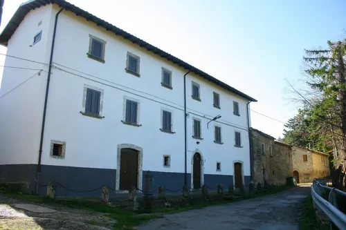 Palazzo Massimi