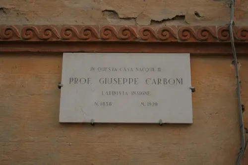 Palazzo Carboni