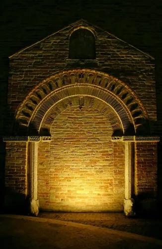 Santa Maria de Cellis