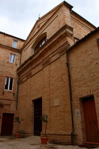 Ex Santa Chiara
