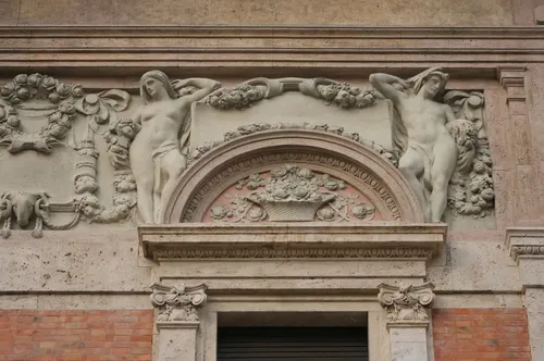 Palazzo della Cassa di Risparmio