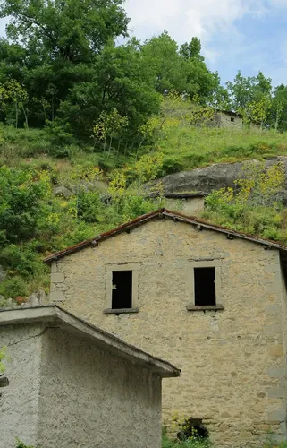 Rocca di Quintodecimo