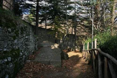 Rocca di Arquata