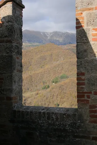 Rocca di Arquata