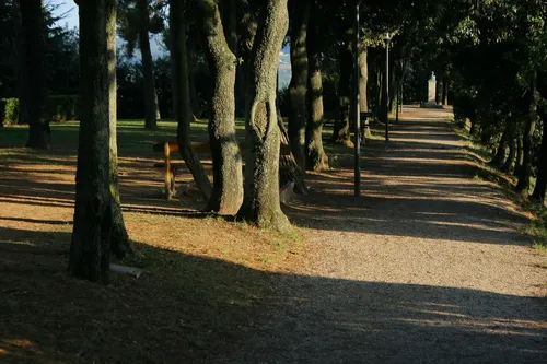 Parco Giulio De Vecchis