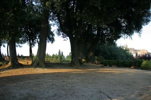 Parco Giulio De Vecchis