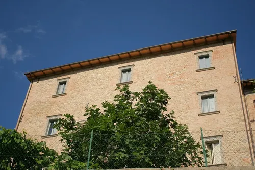 Palazzo Mancini
