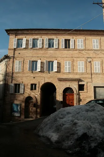 Palazzo ottocentesco