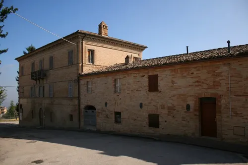 Palazzo Felice Felici