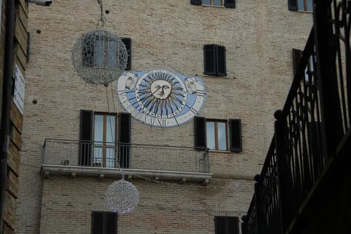 Palazzo Campanelli