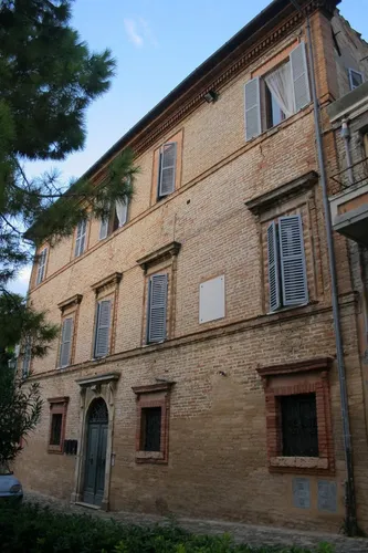 Palazzo Vallorani