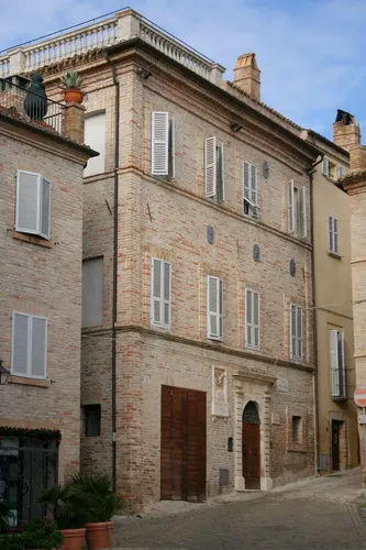 Palazzo Annibaldi