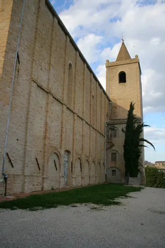 Santa Maria della Rocca