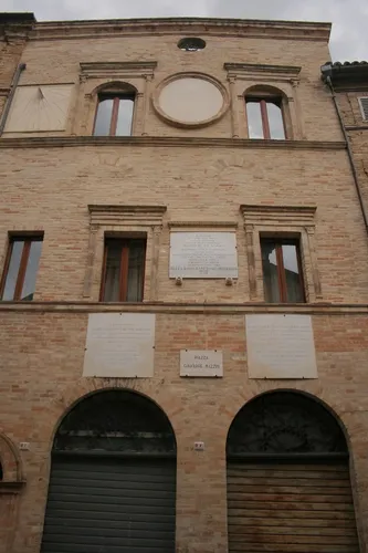 Ex Palazzo Comunale