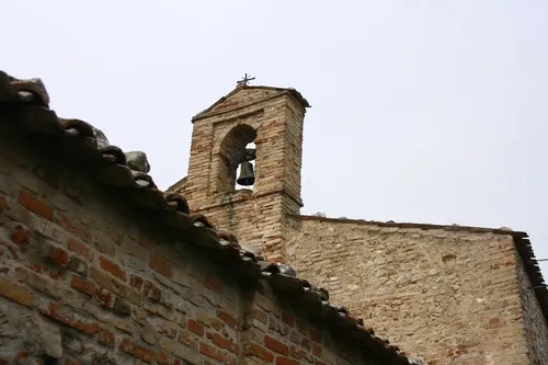 Santa Maria della Petrella
