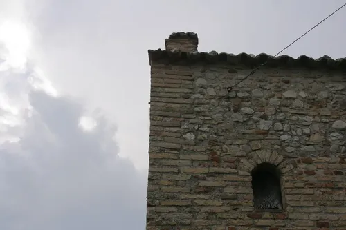 Santa Maria della Petrella