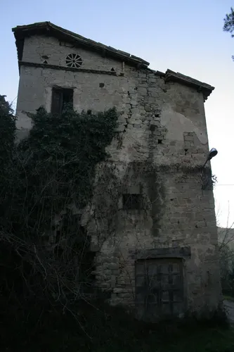 Casa Torre
