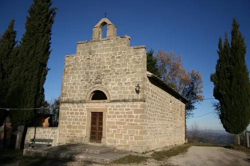 Sant'Anatolia Vecchia