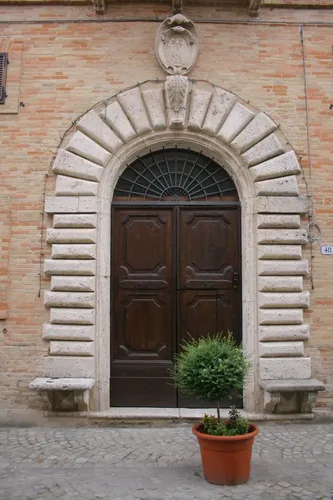 Palazzo Sepe - Monti