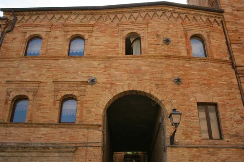 Palazzo Della Torre