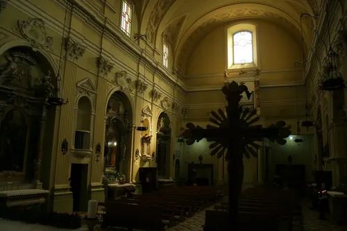 San Marco Evangelista