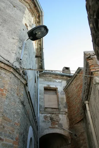Palazzo Marinucci
