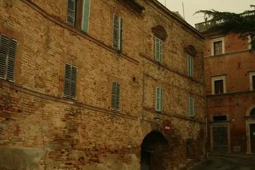 Palazzo Ianni