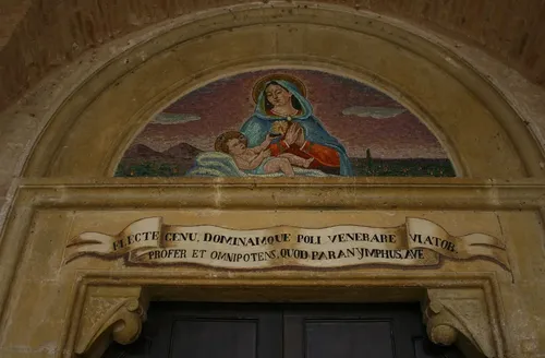 Santa Maria dei Lumi