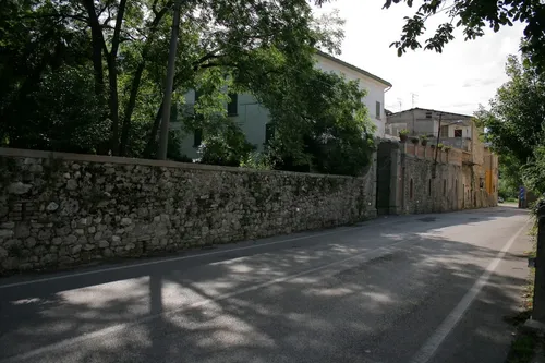 Villa Passo