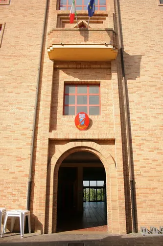 Palazzo Comunale