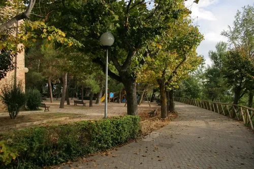 Parco della Rimembranza
