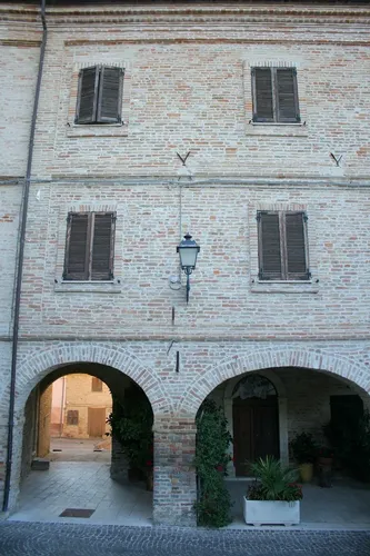 Palazzo Astolfi