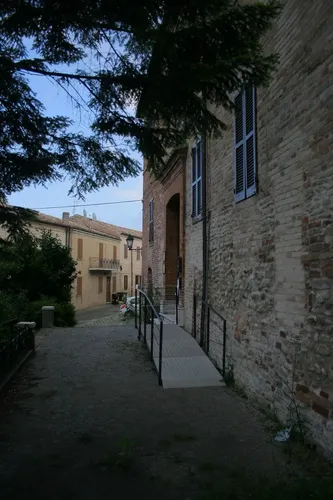 Ex Palazzo Vescovile
