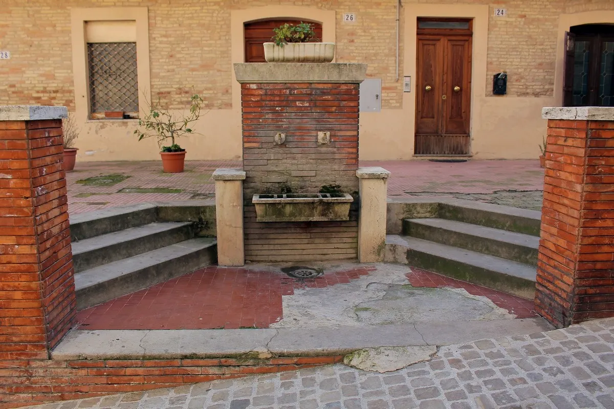 Fontana