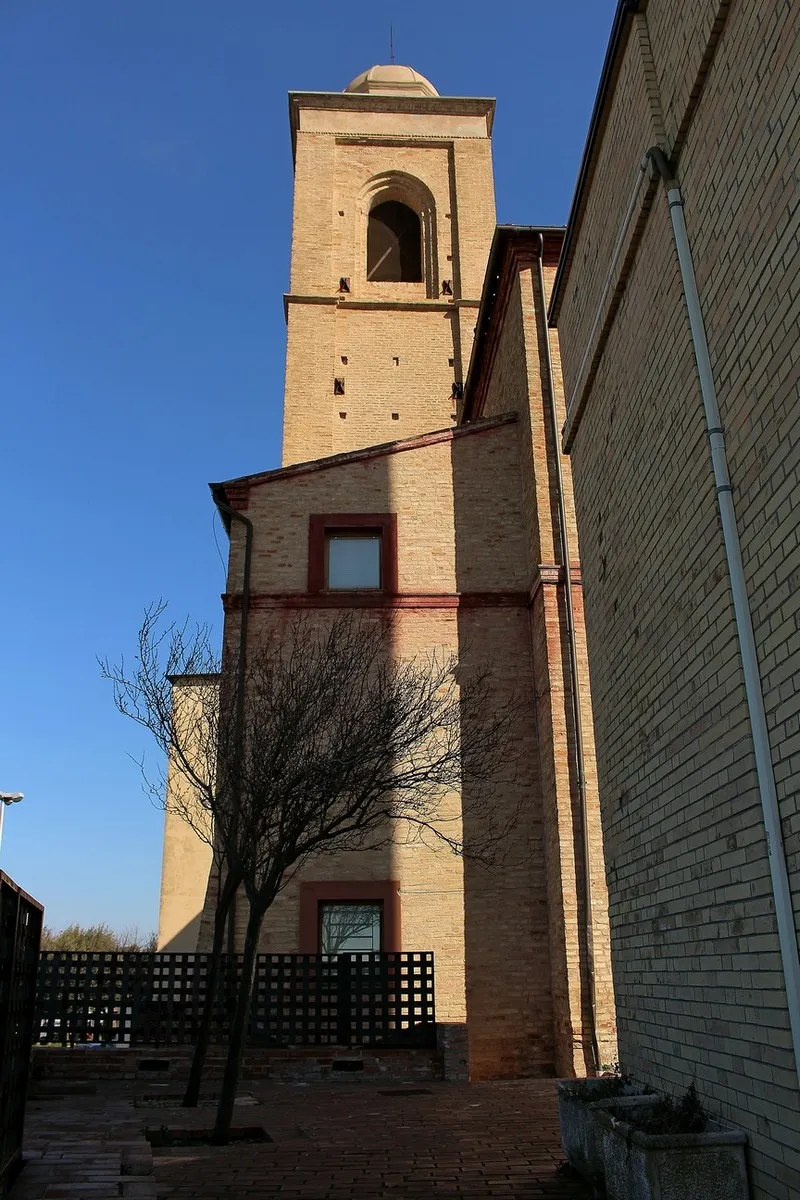 Ex San Giacomo