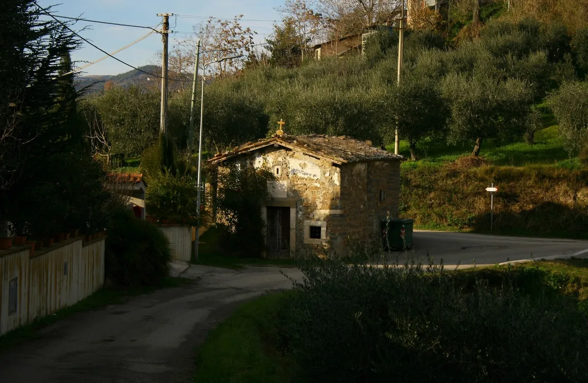 San Giuseppe