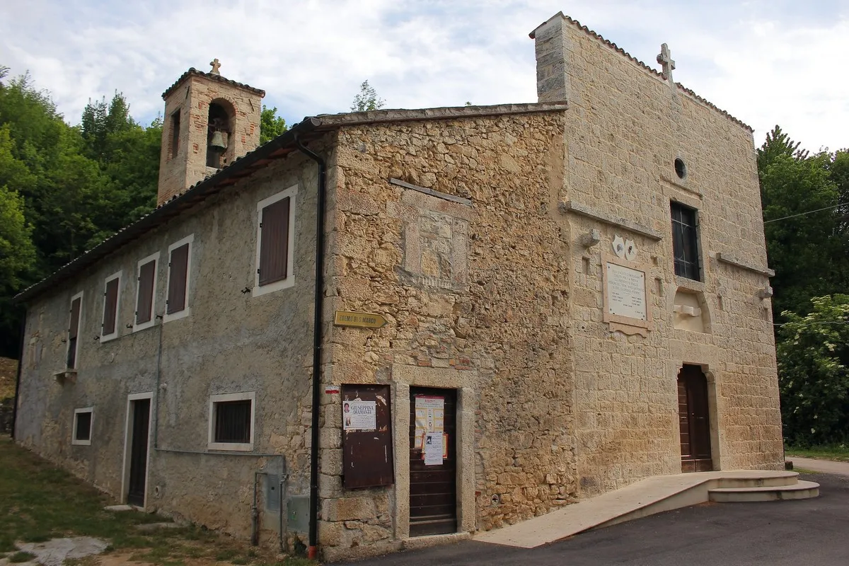San Bartolomeo