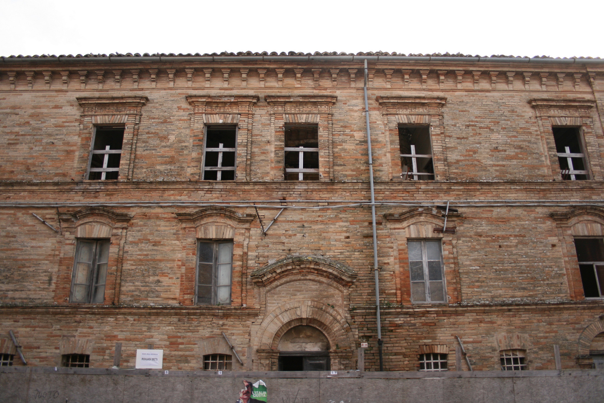 Palazzo Trenta - Habitual Tourist