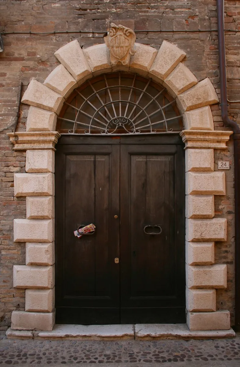 Palazzo Trevisani