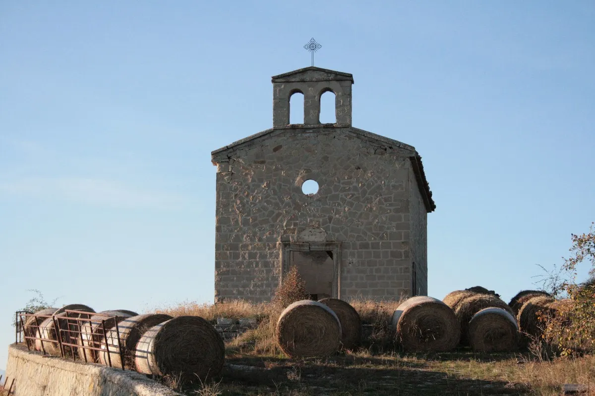 Santissimo Salvatore